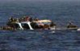 Çanakkale'de tekne faciası: 3 ölü