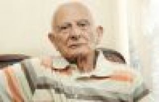 Canip Yıldırım hayatını kaybetti