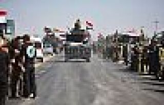 Canlı blog: Kerkük'te neler oluyor?