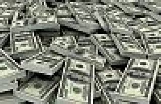 Cari işlemler hesabı 548 milyon dolar açık verdi
