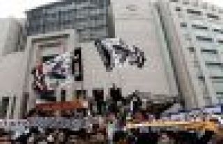 Çarşı davasında savcı beraat talebi