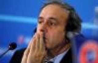 CAS cezayı indirdi, UEFA Başkanı Platini istifa...