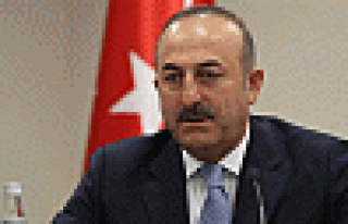 Çavuşoğlu: YPG Fırat'ın doğusuna geçmeli, yoksa...