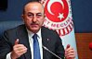 Çavuşoğlu'ndan ABD'ye misilleme sinyali: Karşı...