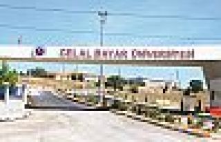 Celal Bayar Üniversitesi'nden 18 kişi tutuklandı