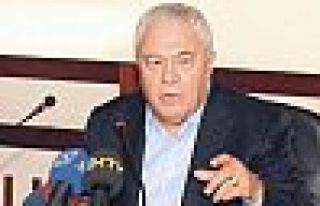 Celal Doğan'dan sürpriz: Antep'e DSP'den aday oluyor!