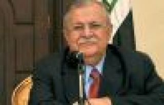 Celal Talabani'nin koruması öldürüldü