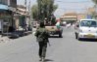 Celawla ve Sadiye IŞİD'in elinden alındı