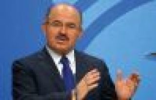 Çelik: Atalay'ın görevlerini Akdoğan yürütecek...