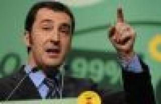 Cem Özdemir: Cizre'de yaşananlardan Ankara sorumludur