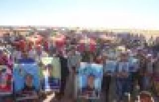 Cenazeyê 5 tekoşeran li Hesekê hatin oxirkirin