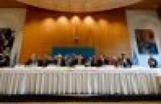 Cenevre 2 meşruiyet gölgesi altında başladı