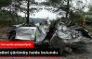 Cesetleri 5 Ay Sonra Çürümüş Halde Bulundu!