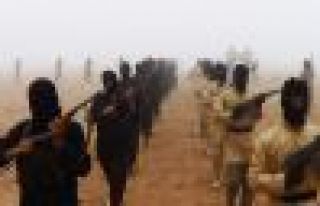 'Çete cesetleri hastalık yaratmadan insani koridor...