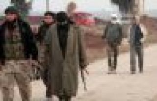 Çetelerin saldırısında yaralanan çocuk yaşamını...