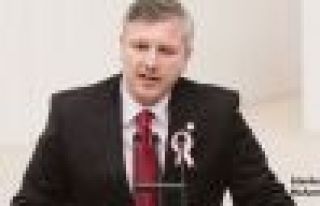 Çetin: Yakında birçok vekil patır patır dökülür!