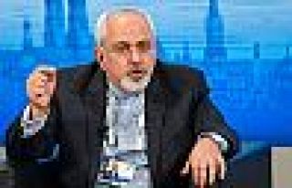 Cevad Zarif: Türkiye ve Suriye arasında arabuluculuğa...