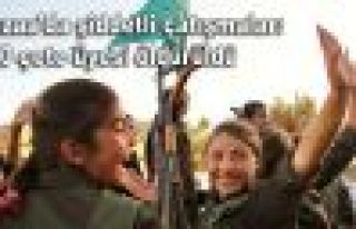 Cezaa'da şiddetli çatışmalar: 140 çete üyesi...