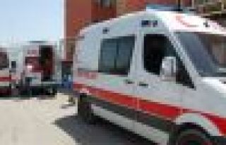 Cezaevi önünde silahlı saldırı! 5 ÖLÜ