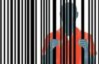 Cezaevinde fıkra gibi kitap yasağı: Yangın çıkarırsınız!