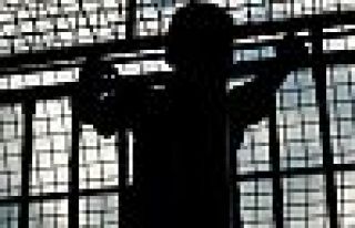 Cezaevlerinde 1664 tutuklu, 790 hükümlü çocuk...