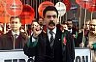 ÇHD Genel Başkanı Selçuk Kozağaçlı tutuklandı