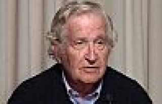 Chomsky: Türkiye'de yaşananlar tehlikeli ve endişe...
