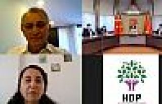 CHP, AK Parti ve HDP ile bayramlaştı