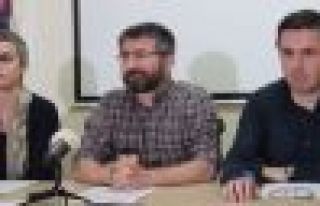 CHP: Akademisyenlerin tutuklanması, tek adam rejiminin...