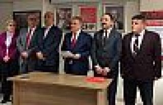 CHP:  Asgari ücret 1750 lira olsun