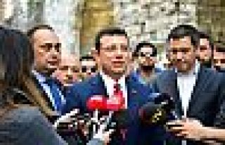 CHP: Boykot yok, seçime girilecek