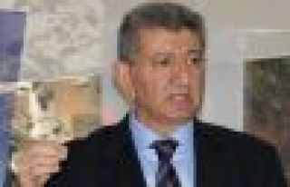 CHP, faili meçhullerle ilgili Meclis Araştırması...