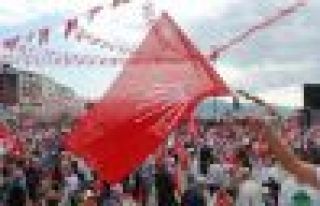 CHP Gençlik Kolları'nın Suruç ziyareti ertelendi