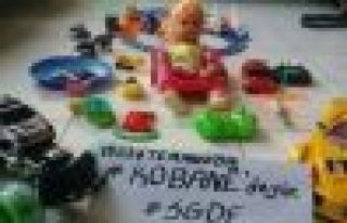 CHP heyetinden Suruç raporu