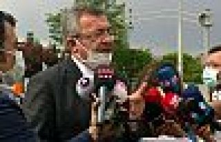 CHP İnfaz Kanunu için AYM’ye başvurdu