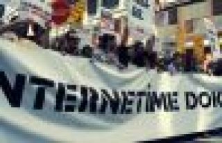 CHP internet yasasının iptali için AYM'ye başvuracak