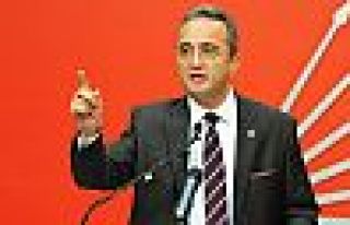 CHP KHK'yı Anayasa Mahkemesi'ne götürüyor