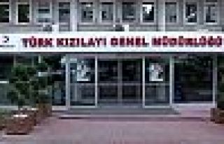 CHP, Kızılay için Meclis araştırması istedi