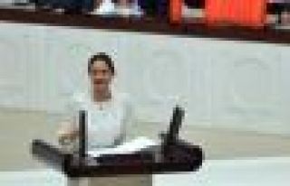 CHP Meclis Başkanvekili adayı belli oldu