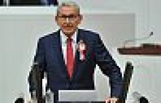 CHP milletvekili Kazım Arslan yaşamını yitirdi