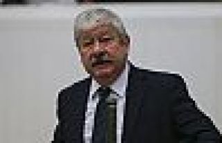 CHP Milletvekili Mustafa Akaydın'a 'FETÖ' soruşturması