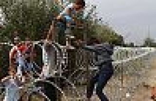 CHP mülteci raporunu açıkladı: 'Devletler arası...