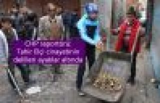 CHP raportörü: Tahir Elçi cinayetinin delilleri...