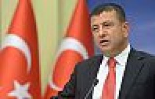 CHP raporu: Solcular ve Atatürkçüler FETÖ'cü...