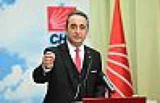 CHP Sözcüsü Tezcan'dan Yarkadaş'a yalanlama: Yalan...