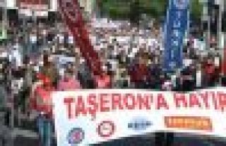 CHP, taşeron işçilerin kadroya alınması için...