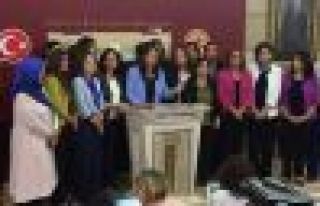 CHP ve HDP'li vekiller: Arınç özür dile