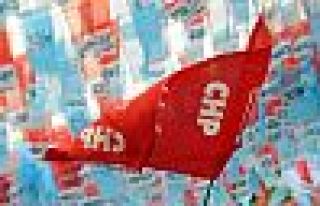 CHP'de adaylık sürecine nokta konuluyor