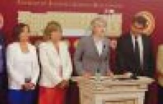 CHP'de Kılıçdaroğlu'na istifa çağrısı