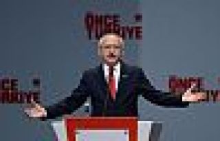 CHP'de Kürt sorunu için komisyon hazırlığı